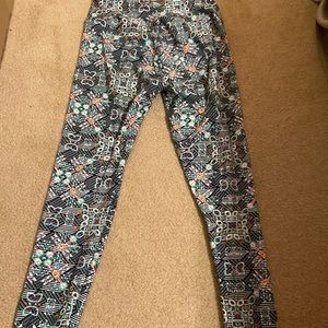 Lularoe Leggings